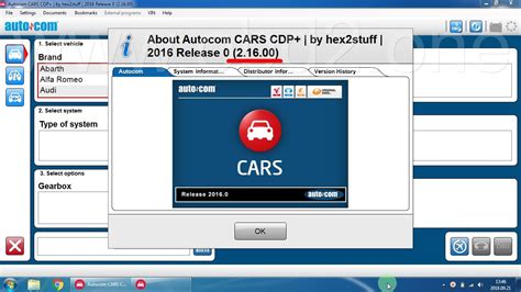 I hit download feature and starts searching and stays on searching. . Autocom software download